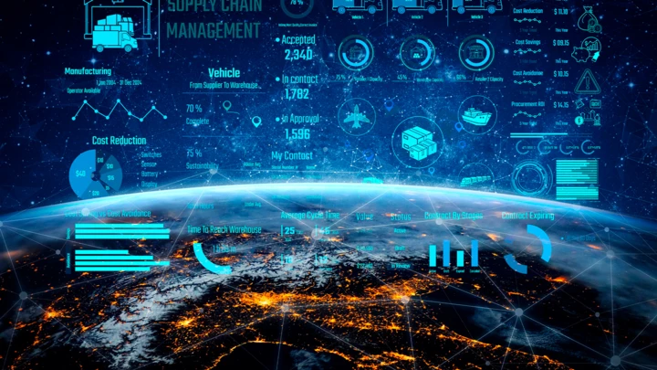 lysihub-supply-chain